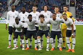 Danh hiệu cá nhân 2015: Ä'á»™i Hinh Tuyá»ƒn Phap 2021 Danh Sach Sá»' Ao Cáº§u Thá»§ Dá»± Euro 2020