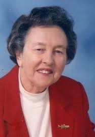 Lela Tomlin Obituary (2021)