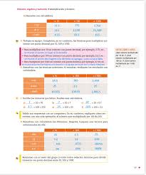 Se trata de una plataforma en línea que cuenta con libros oficiales de la sep, tareas contestadas, exámenes y ejercicios interactivos para estudiantes de primaria, secundaria y. Libro De Matematicas 1 De Secundaria Contestado