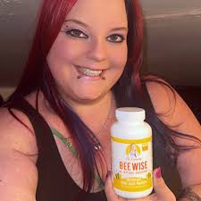 Bee Pollen + Propolis + Royal Jelly Supplements