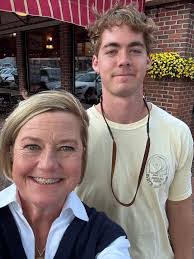 Jimmy Croy's Instagram, Twitter & Facebook