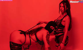 Eva Mli 2 Nude OnlyFans Leak Picture 6csqsrHx0a | MasterFap.net