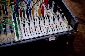 Wasn't sure if it would ever materialize, but wmd must've just finished a new batch. Ya4ki Com Wmd Performance Mixer
