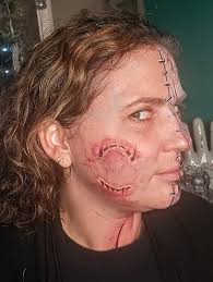 Nick Wolfe Artist added a new photo.