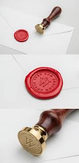 New Free Photoshop Psd Mockups For Designers 27 Mockups Wax Seals Wax Seal Stamp Wax Stamp