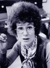 Dory Previn (1925-2012) singer songwriter with depression