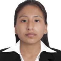 30+ perfiles de «Doris Pacheco»