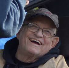 I got you, sir," one officer said. "I'm glad somebody's got me," the man  replied.