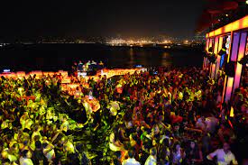 Jun 03, 2021 · funky and stylish, caramel is set apart by its lively atmosphere on beirut's popular hamra street. The Best Of Beirut Nightlife Out Late In The Middle East S Original Party City Lonely Planet
