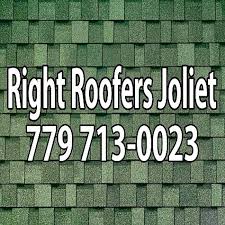 This means providing personal attention in a professional manner with a focus on quality workmanship. Right Roofers Joliet Home Facebook