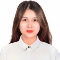 Vy Trịnh Trần Thanh