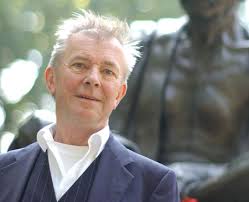 Floella Benjamin Standing By Statue Nelson Editorial Stock Photo