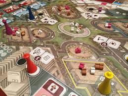 6 dólares con 60 centavos u$s6,60. 10 Juegos De Mesa De Arte La Cultura Social