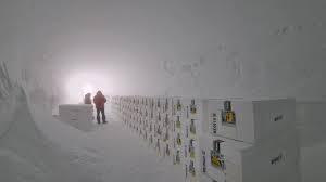 Nidhi Pandit shower soapy nude