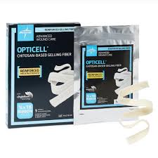 Image result for Chitosan Dressing