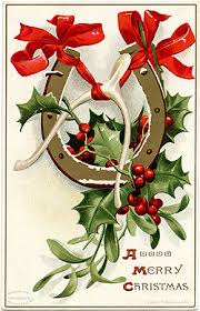 May the blessings of christmas be with you, may the christ child light your way, may god's holy angels guide you, and keep you safe each day. Irish Christmas Superstitions World Cultures European