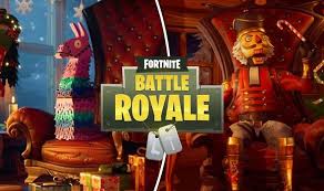 3,188 likes · 1 talking about this. Fortnite Winterfest Christmas Countdown Start Time Dates Rewards Challenges And More Gaming Entertainment Express Co Uk