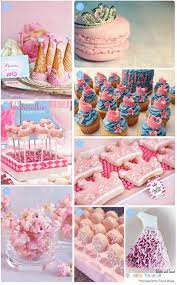 This tart was a hit at my friend's baby shower. Princess Party Food 8 Princess Party Food Princess Tea Party Princess Birthday Party
