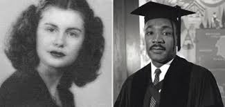 Martin Luther King Jr. and the love he lost