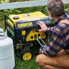 Just like everything sounds muffled inside the water, the vibrations of the generator through exhaust will be muffled and won't disturb anyone. Best Portable Generators 2021 Home Generator Reviews