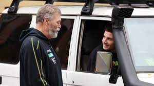 Neil balme has confirmed that he will not be leaving the richmond football club anytime soon. Roast We Cannot Lose Neil Balme Page 8 Bigfooty