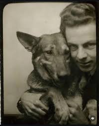 Post The Last Photo You Took Of Your Dog??