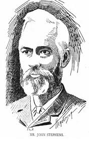 Gone With the Wind and the Offaly Connection. By Danny Leavy