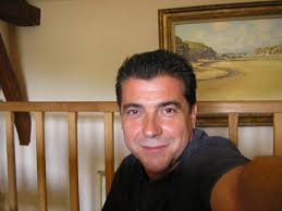 Eric COUSIN, 61 ans (MONCONTOUR, PIERREFITTE SUR SEINE, THOUARS)