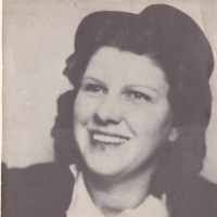 Nora Belle Stock (1908–1984)