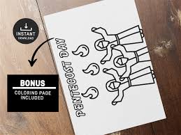 Pentecost Activity Placemat, Acts 2 Bible Lesson, Kid Pentecost Lesson,  Pentecost, Holy Spirit Comes, Sunday School, Holy Spirit Lesson