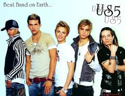 Us5 was a multinational pop boy band. Us5 Alchetron The Free Social Encyclopedia