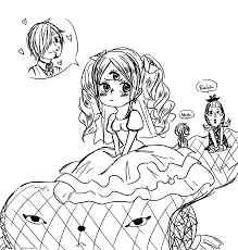 Pin On One Piece Charlotte Pudding