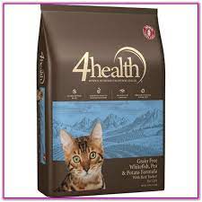 4health Cat Food Serving Size Cat Food Dry Cat Food Serving Food