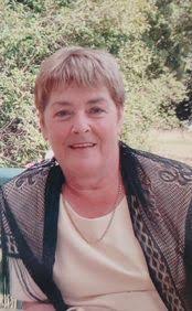 Condolence Book for Breda Canning (née Donnelly) (Dunboyne, Meath)