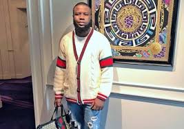 Check spelling or type a new query. Breaking Dubai Police Hand Over Hushpuppi To Fbi In Us