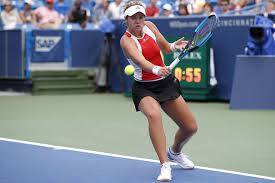 2021 cincinnati open live streaming schedule. Caty Mcnally Awarded Wild Card To Western Southern Open