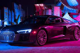 Audi Virtual Backgrounds Take Your Video Conference From 0 60 In 3 5 Seconds Audi Sports Car New Audi Car Audi