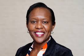 DEI—For Jackie Cureton, It's Personal