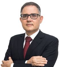 Fernando Cesar B. de Mattos