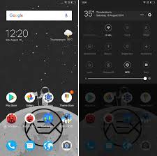 Free download tema pubg redmi note 9 : 12 Best Miui Themes To Make Xiaomi Device Look Like Stock Android Beebom