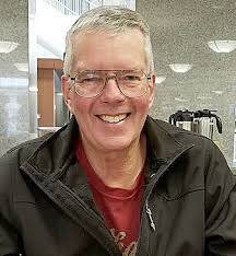 John Baldwin March 5, 1951