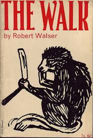 ROBERT WALSER