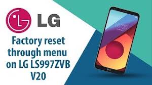 You can't erase the recovery. Firmware Lg V20 Ls997 For Your Region Lg Firmwares Com
