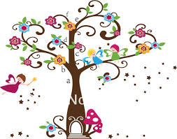 By using some of these 150 popular proverbs, you can up your english language as an aspiring english writer whose mother language is not english, the definitions of every idiom are very hard to understand and really really helped me a lot! Free Shipping Wholesale Decorative Cartoon Flower Tree Angel House Wall Stickers For Kids Room Decal Removable Sticker Sticker For Kids Room Wall Stickers For Kidswall Sticker Aliexpress