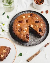 Le Tablier De Chloe On Instagram Brownie Maison Derniere Part De Ce Brownie Ce Soir Devant Top Chef Et Qui Dit Fin Du Brownie Dit Nouvelle Patisserie I 2020