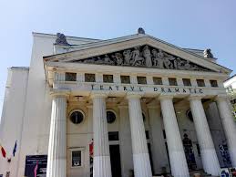 Manastirea agapia este situata la 9 km de orasul targu neamt,judetul neamt, moldova, romania, la 43 km de orasul piatra neamt si la aproximativ 7 km de dn 15. Cele Mai Importante Obiective Turistice Din Galati Tara Dacilor