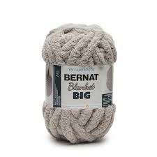Bernat Blanket Big Yarn
