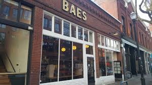 Baes Fried Chicken Wikipedia
