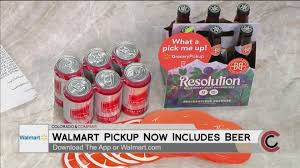 The walmart app is the most convenient way to check off your shopping and your groceries list. Walmart Grocery Pickup App February 11 2020 9news Com