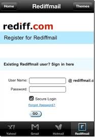 B2 near shiv mandir, mm medical college campus. Rediffmail Login